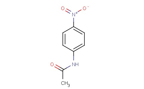 對(duì)硝基乙酰苯胺